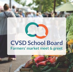 CVSD Meet & Greet